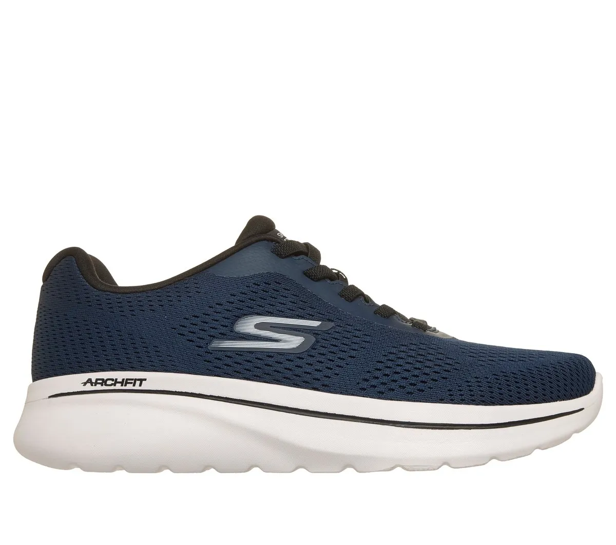 Skechers Relaxed Fit: GO WALK Arch Fit N-Joy –&nbsp;Junie