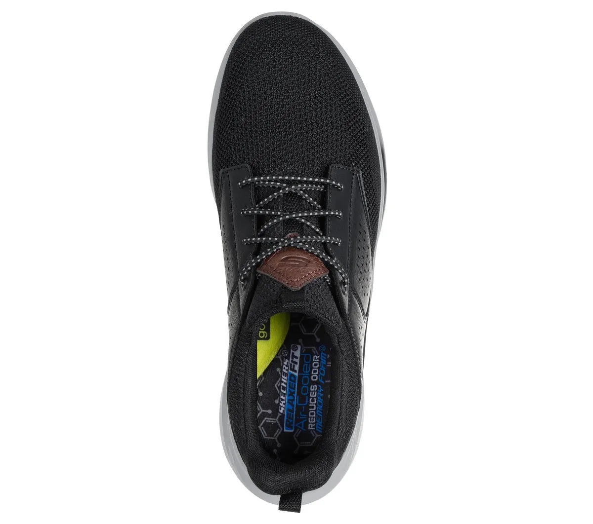 Skechers Relaxed Fit: Slade – Breyer