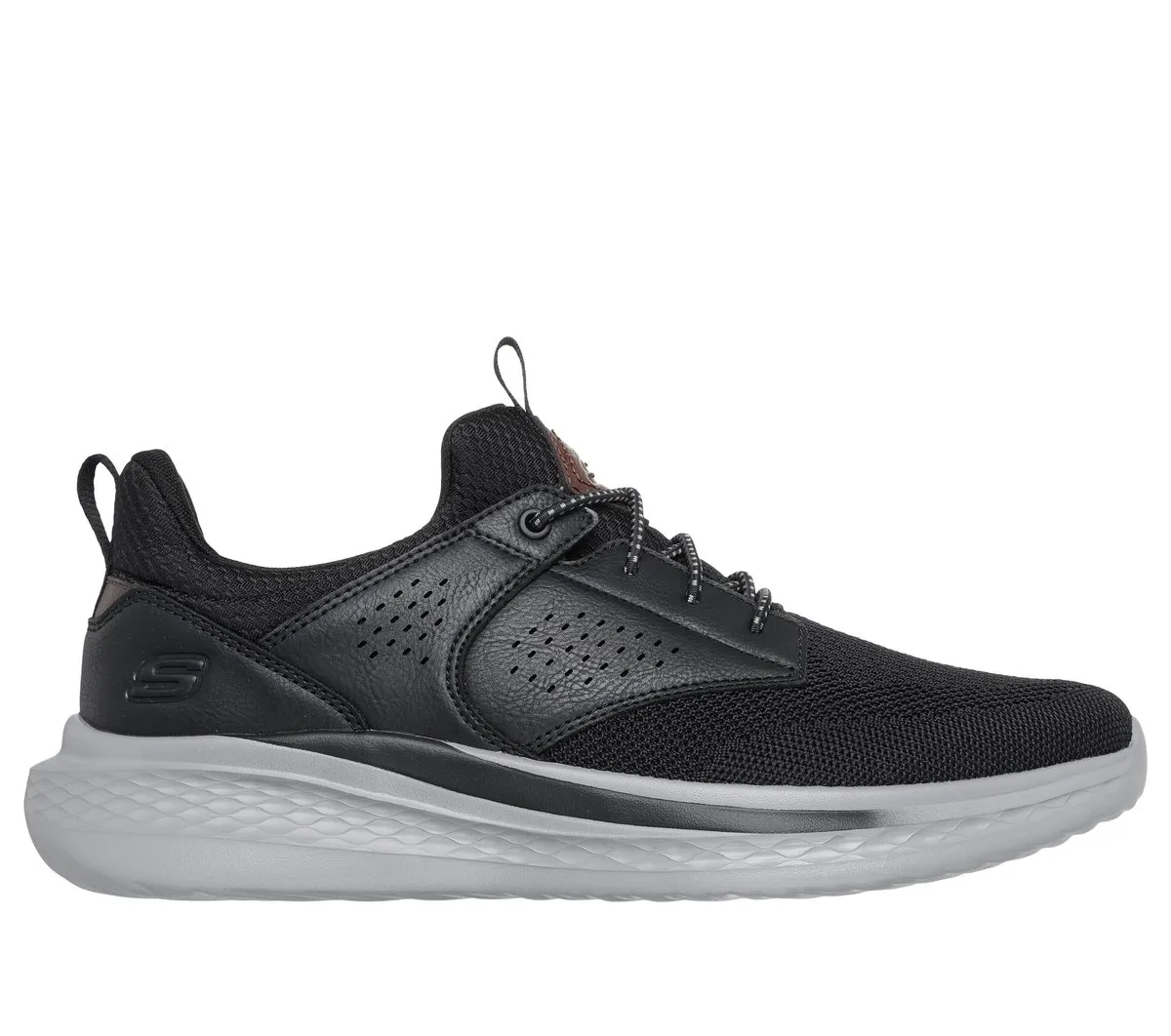 Skechers Relaxed Fit: Slade – Breyer