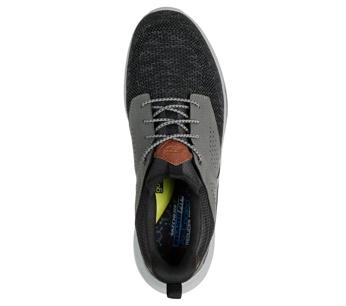 Skechers Relaxed Fit: Slade – Breyer