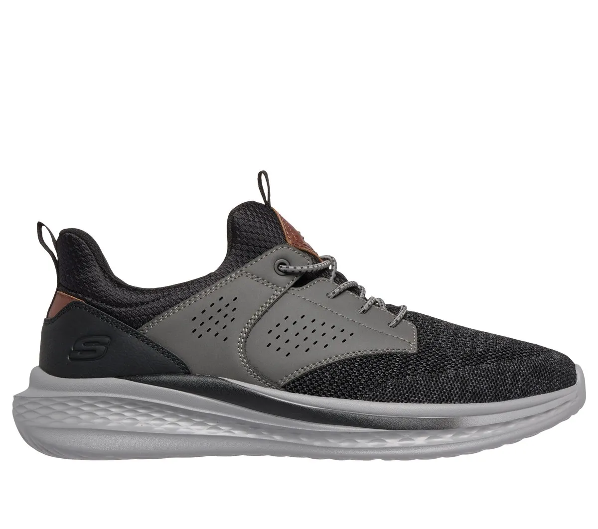 Skechers Relaxed Fit: Slade – Breyer