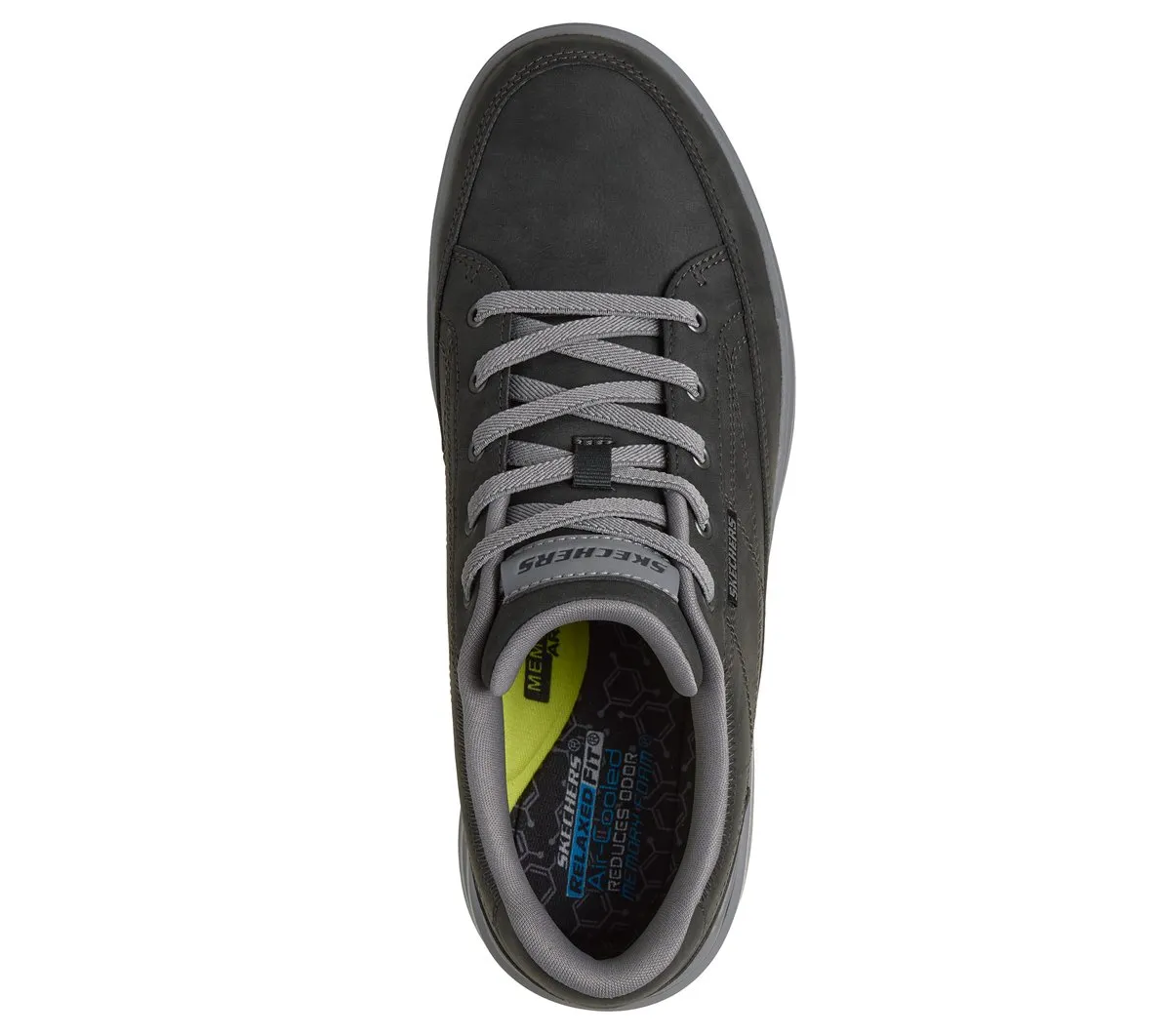 Skechers Relaxed Fit: Sterling – Cedrick