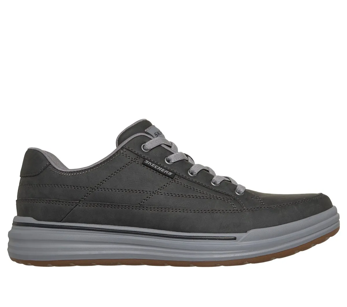 Skechers Relaxed Fit: Sterling – Cedrick