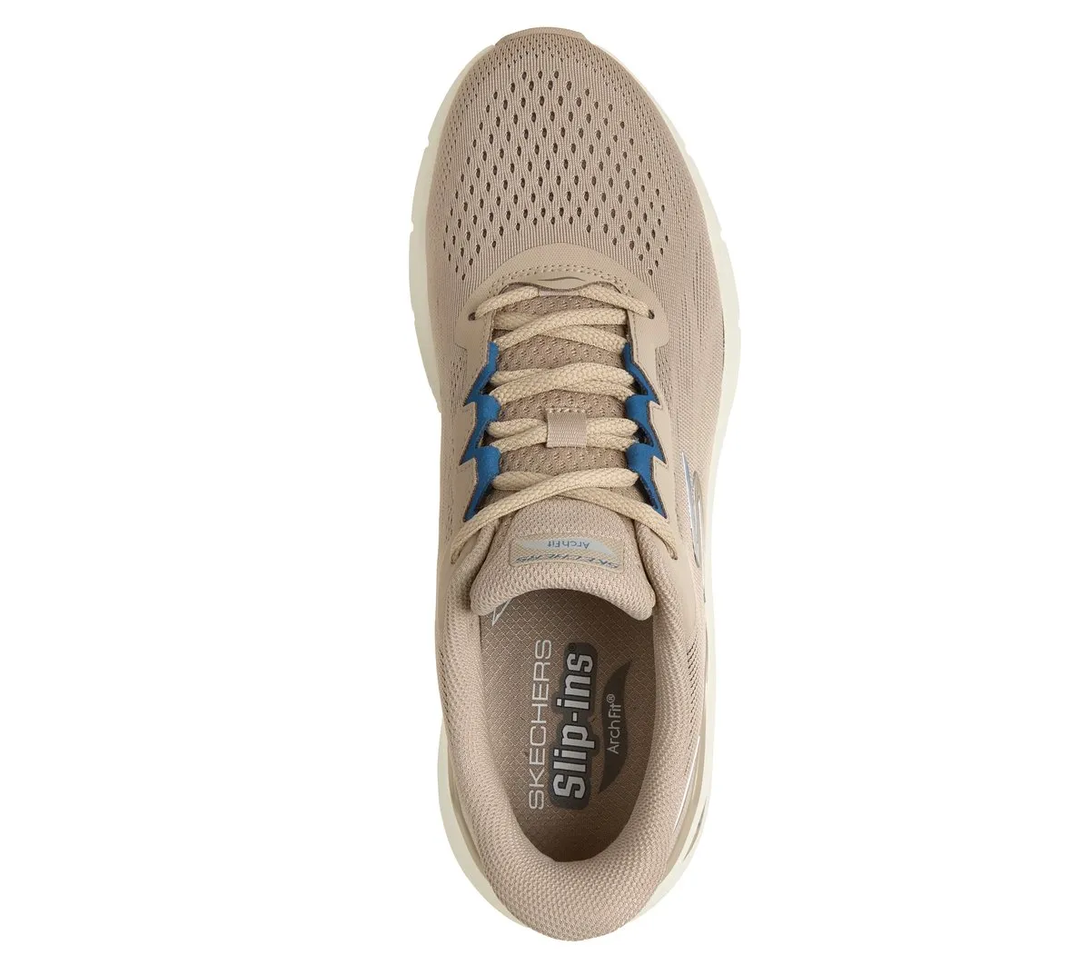 Skechers Slip-ins: Arch Fit 3.0 – Fiddow