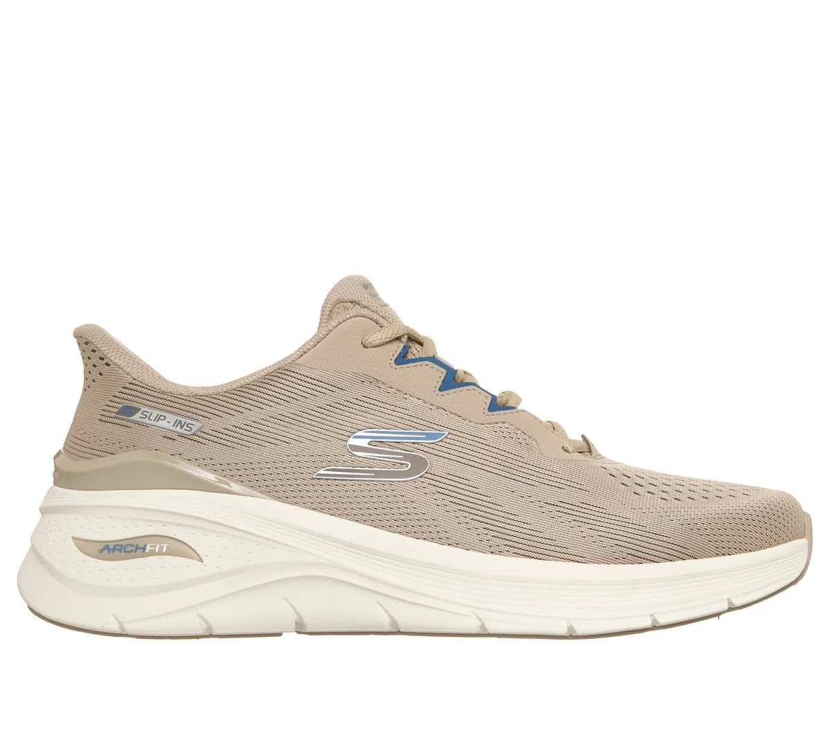 Skechers Slip-ins: Arch Fit 3.0 – Fiddow