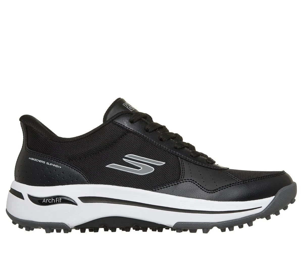 Skechers Slip-ins: GO GOLF Arch Fit – Line Up 2.0