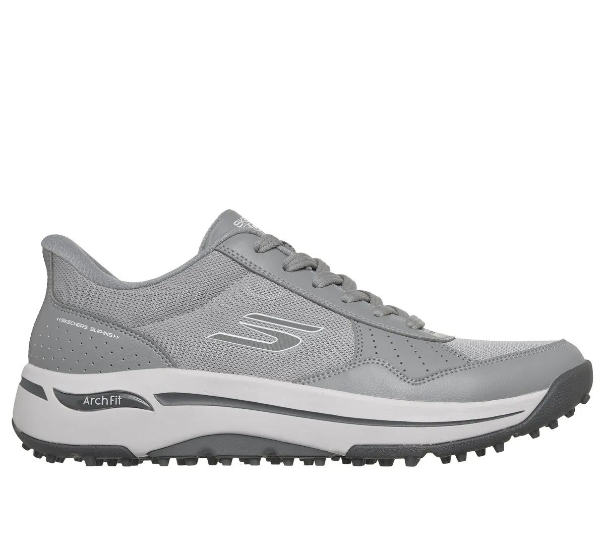 Skechers Slip-ins: GO GOLF Arch Fit – Line Up 2.0