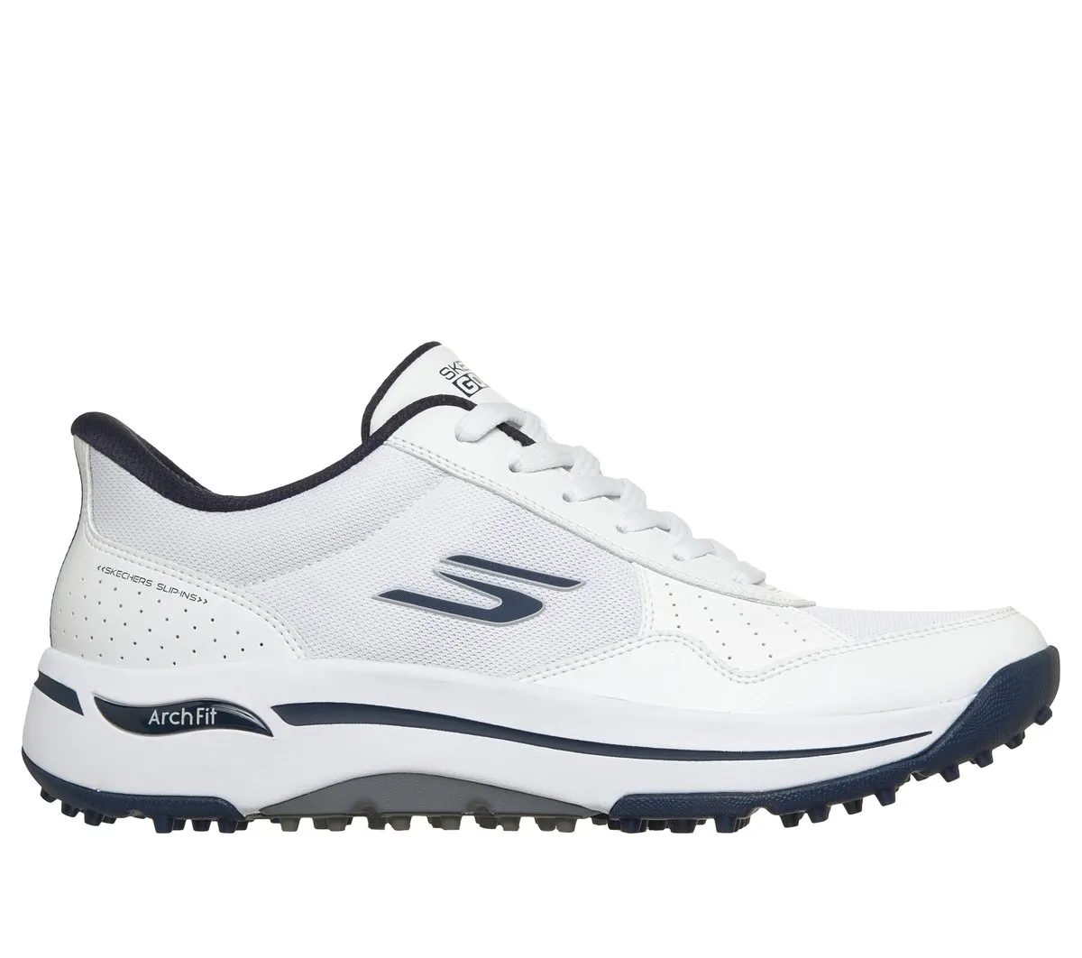 Skechers Slip-ins: GO GOLF Arch Fit – Line Up 2.0