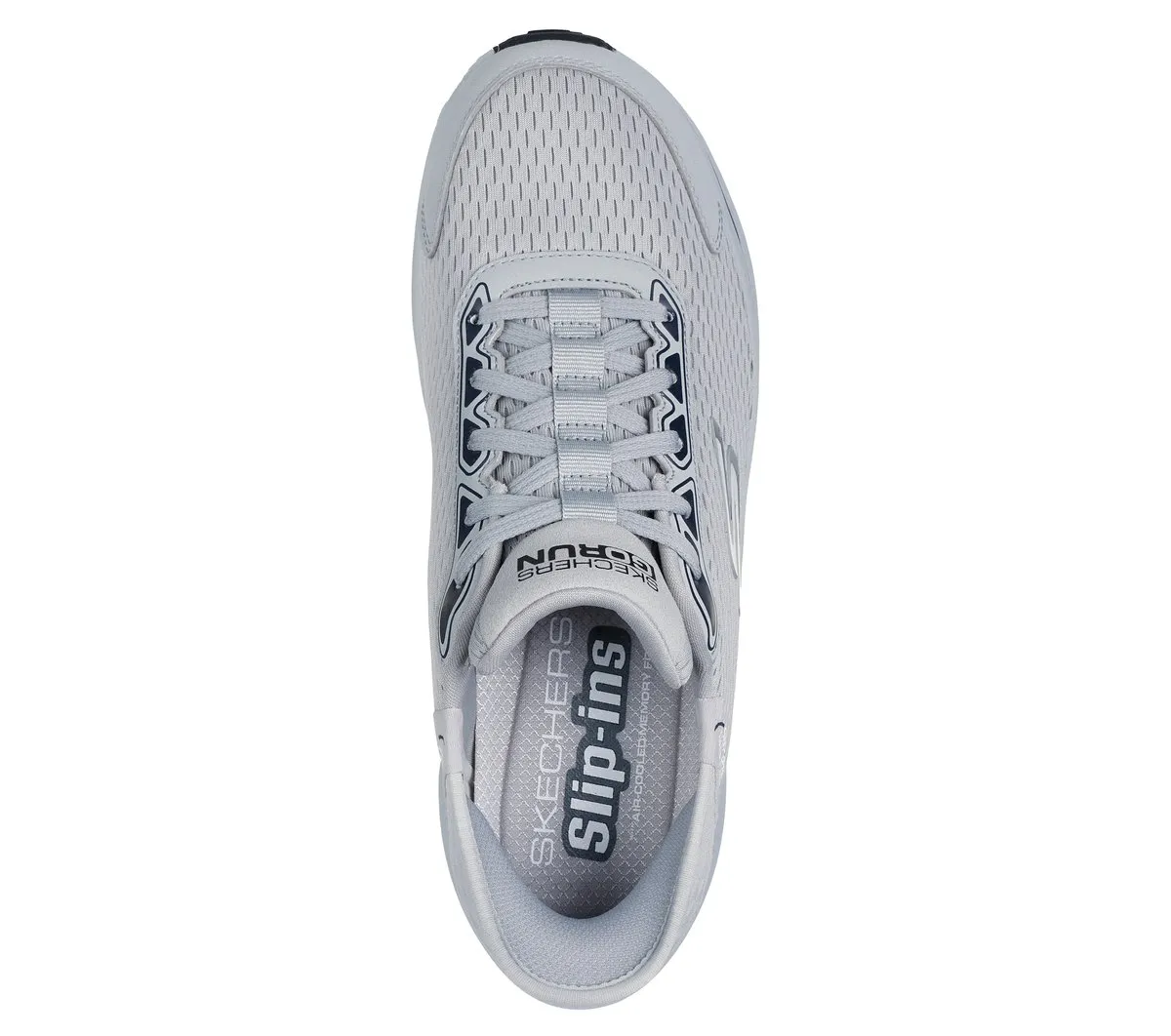 Skechers Slip-ins: GO RUN Consistent 2.0 – Empowered