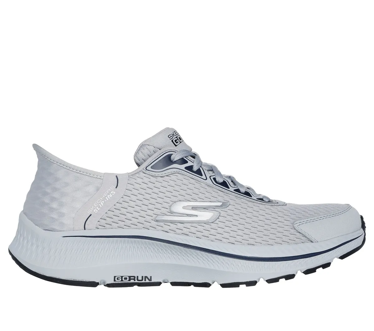 Skechers Slip-ins: GO RUN Consistent 2.0 – Empowered
