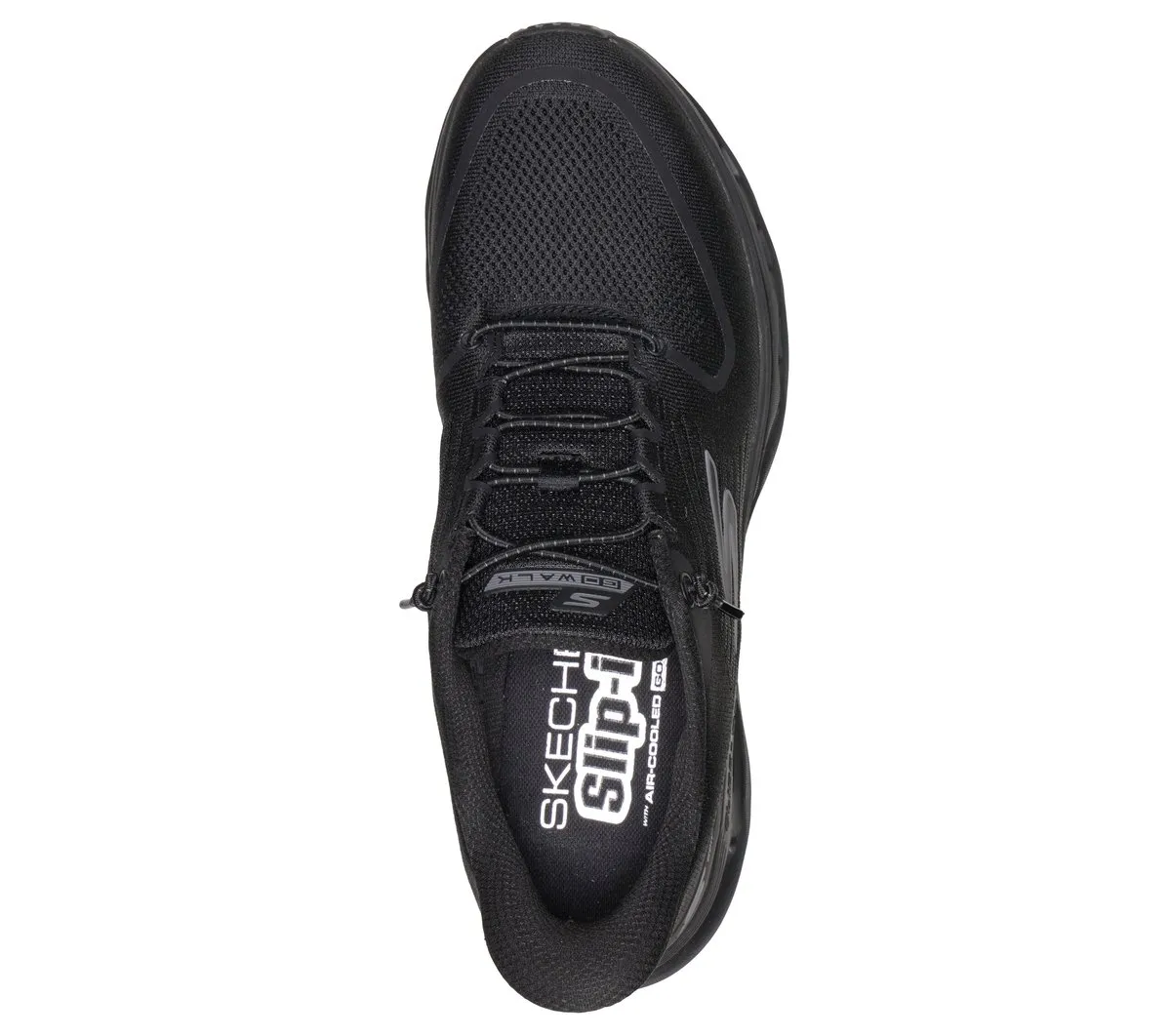 Skechers Slip-ins: GO WALK Glide-Step 2.0 – Santiago