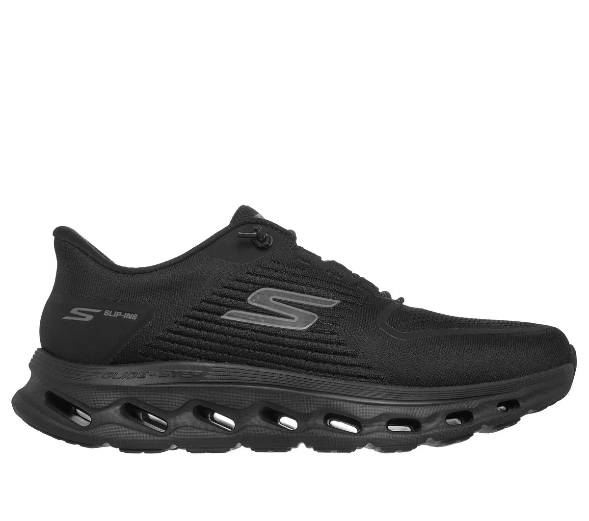 Skechers Slip-ins: GO WALK Glide-Step 2.0 – Santiago