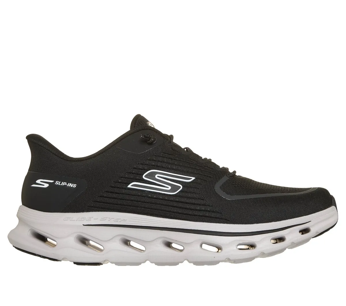 Skechers Slip-ins: GO WALK Glide-Step 2.0 – Santiago