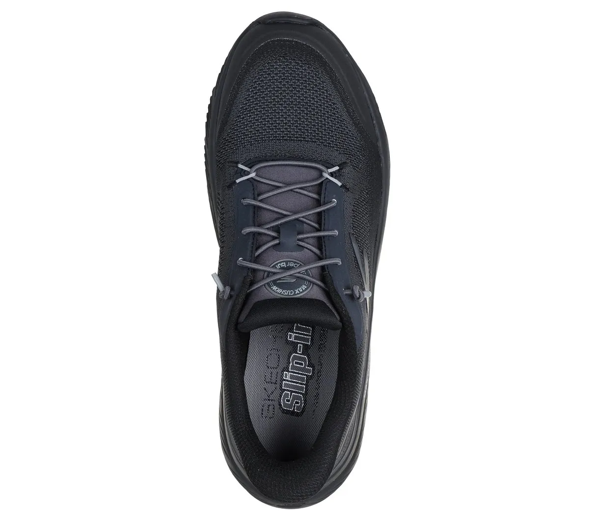Skechers Slip-ins: GO WALK Max Cushioning – Zoltar