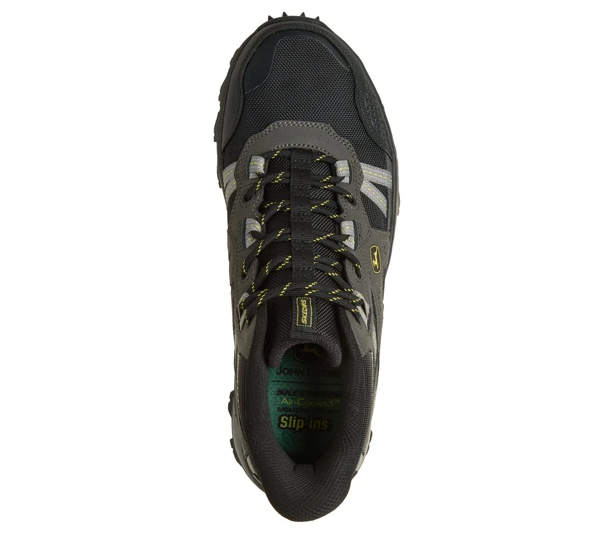 Skechers Slip-ins John Deere: Equalizer 5.0 Trail –&nbsp;Row Crop