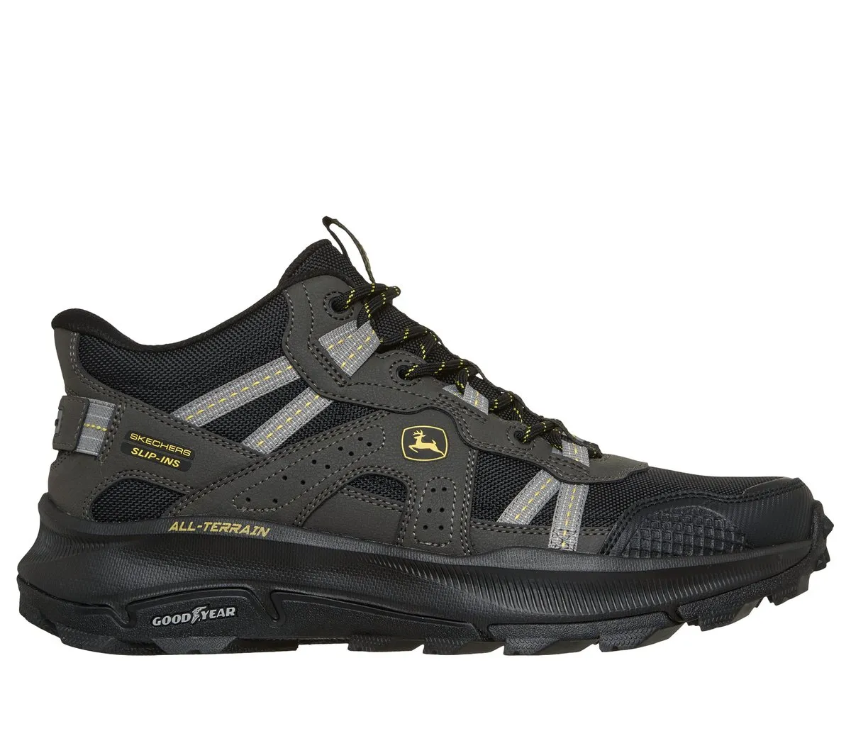 Skechers Slip-ins John Deere: Equalizer 5.0 Trail –&nbsp;Row Crop