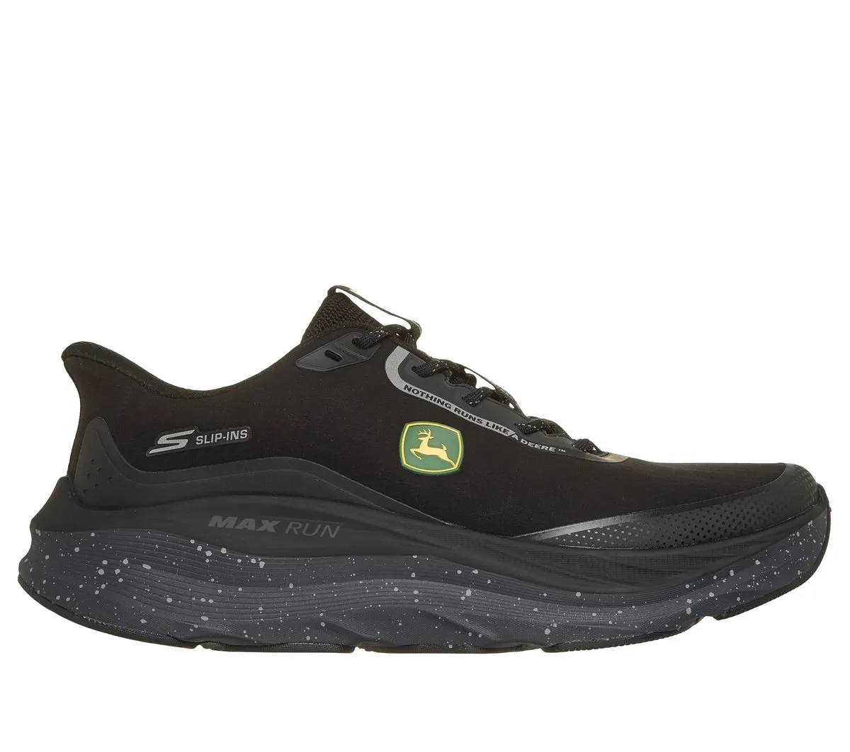 Skechers Slip-ins John Deere Waterproof: Max&nbsp;Run – Terran