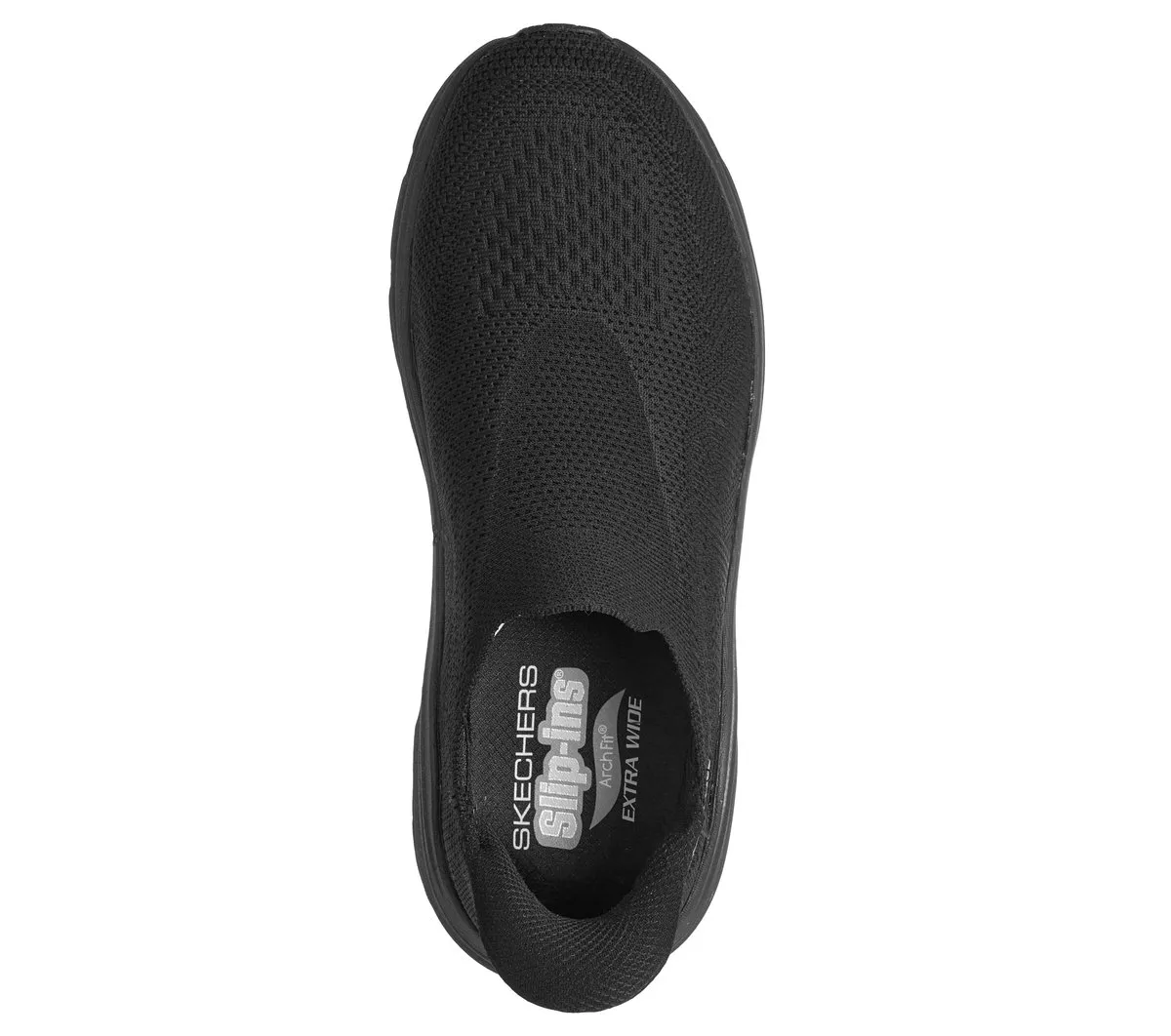 Skechers Slip-ins: Max Cushioning Arch Fit 2.0 – Avner