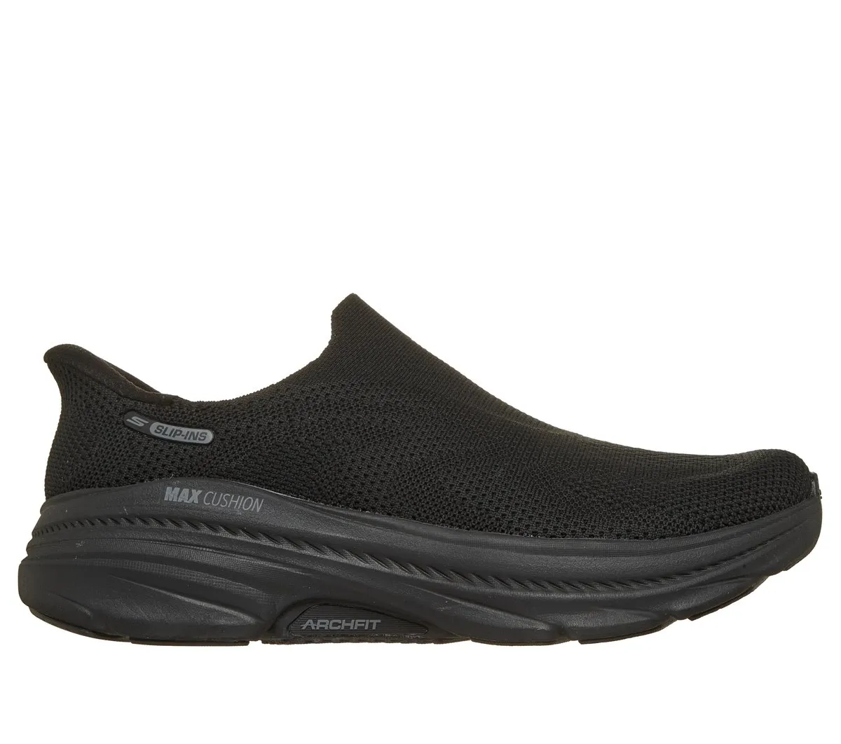 Skechers Slip-ins: Max Cushioning Arch Fit 2.0 – Avner