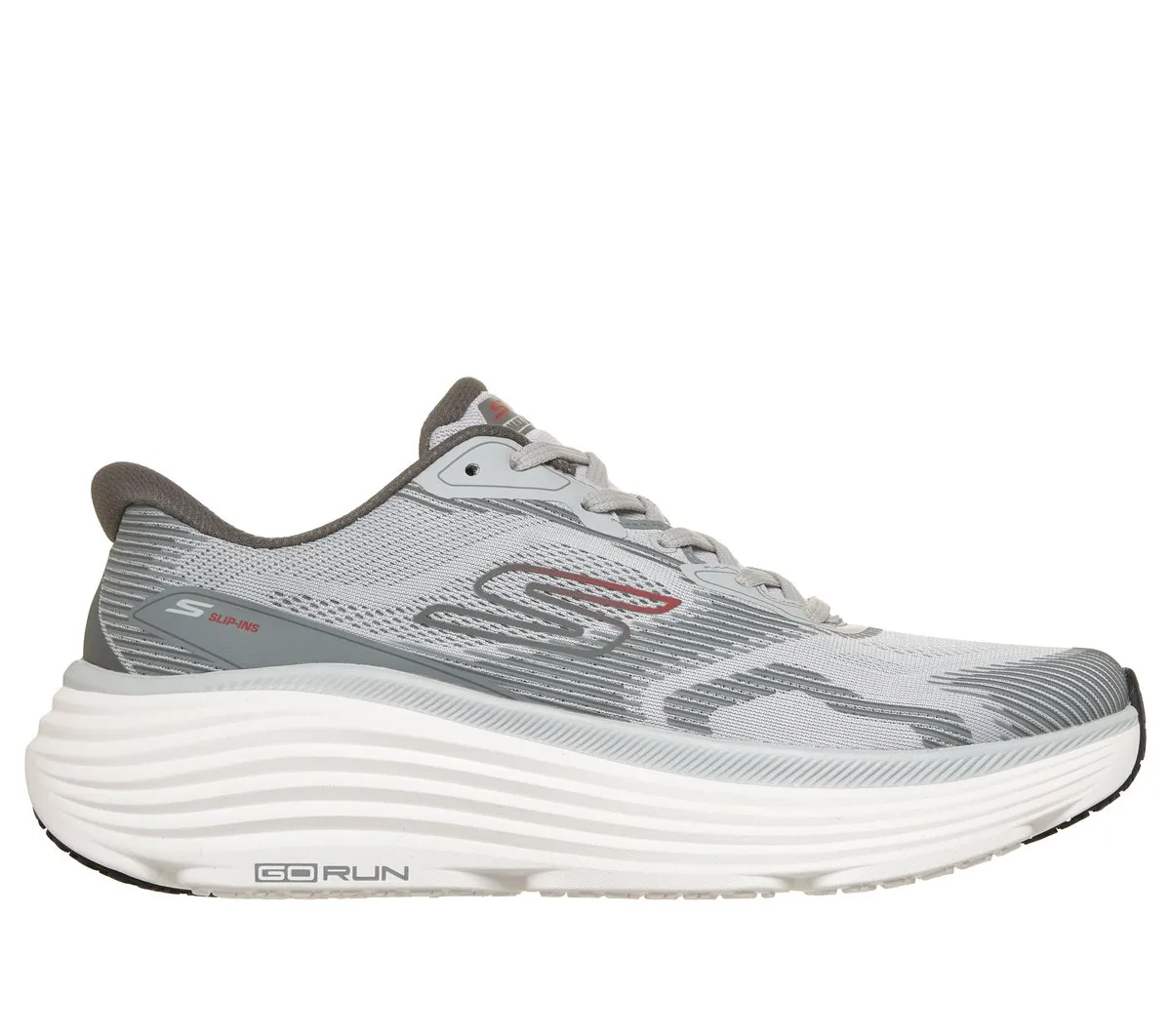 Skechers Slip-ins: Max Cushioning Endeavour – Sequoya
