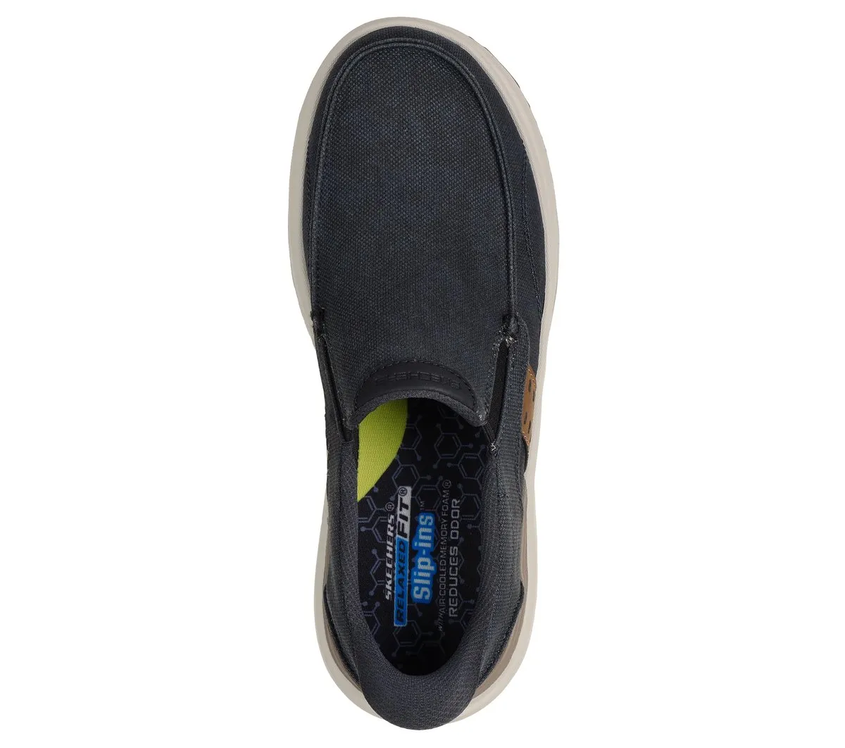Skechers Slip-ins Relaxed Fit: Altman – Murdock