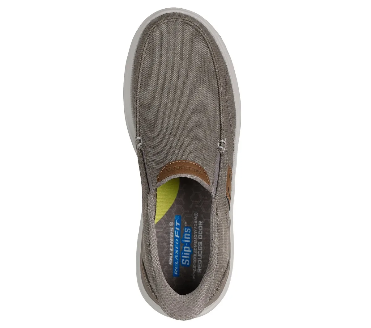 Skechers Slip-ins Relaxed Fit: Altman – Murdock