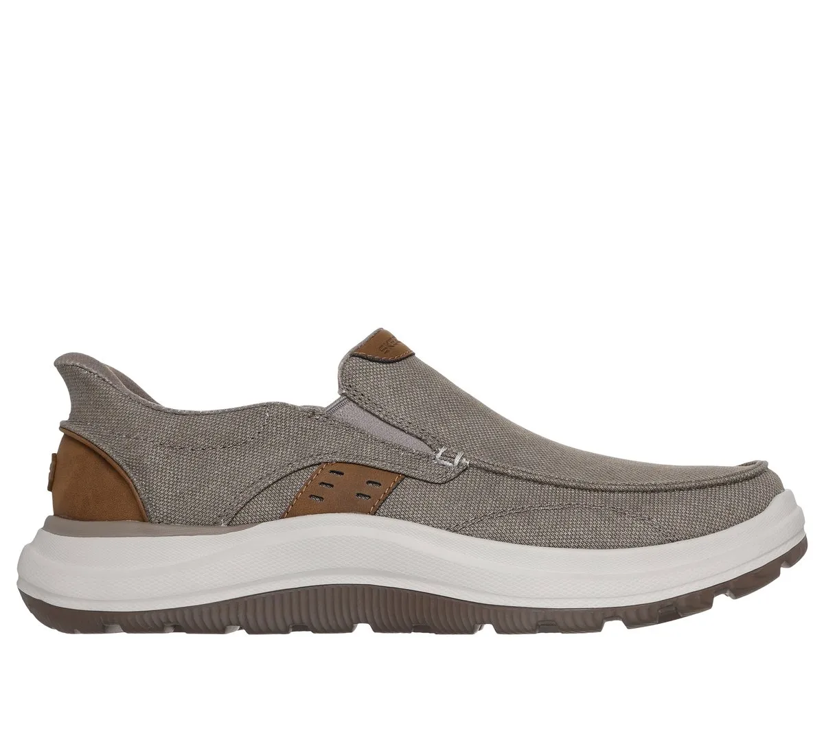 Skechers Slip-ins Relaxed Fit: Altman – Murdock