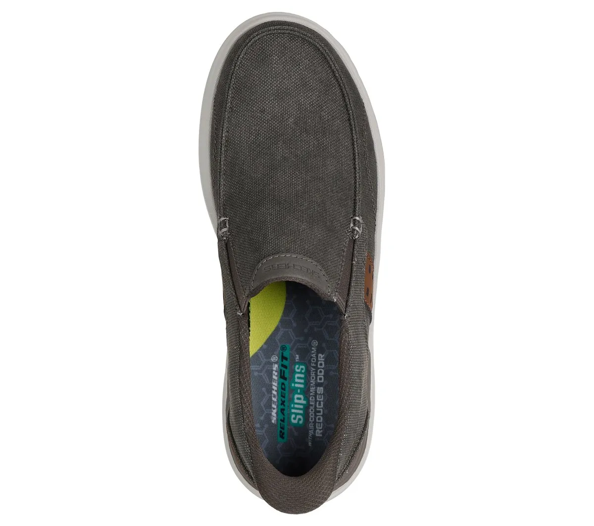 Skechers Slip-ins Relaxed Fit: Altman – Murdock