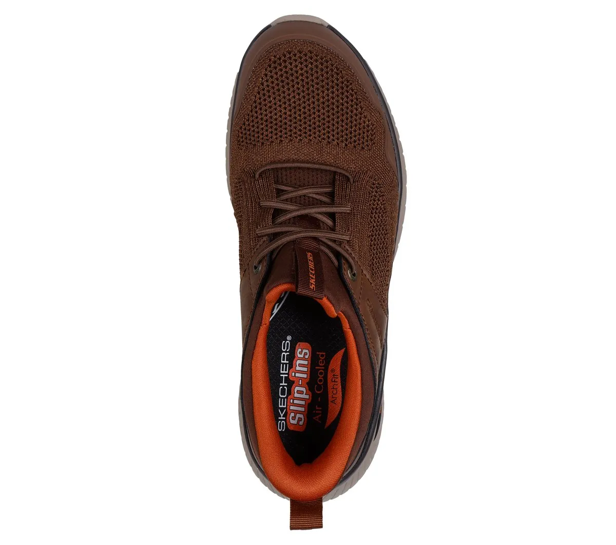 Skechers Slip-ins Relaxed Fit: Arch Fit Crosser – Emeric