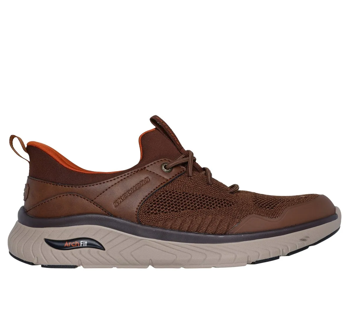 Skechers Slip-ins Relaxed Fit: Arch Fit Crosser – Emeric