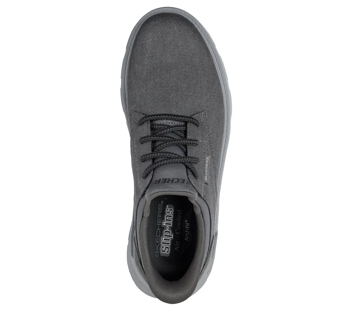 Skechers Slip-ins Relaxed Fit: Arch Fit Garza – Thaddeus