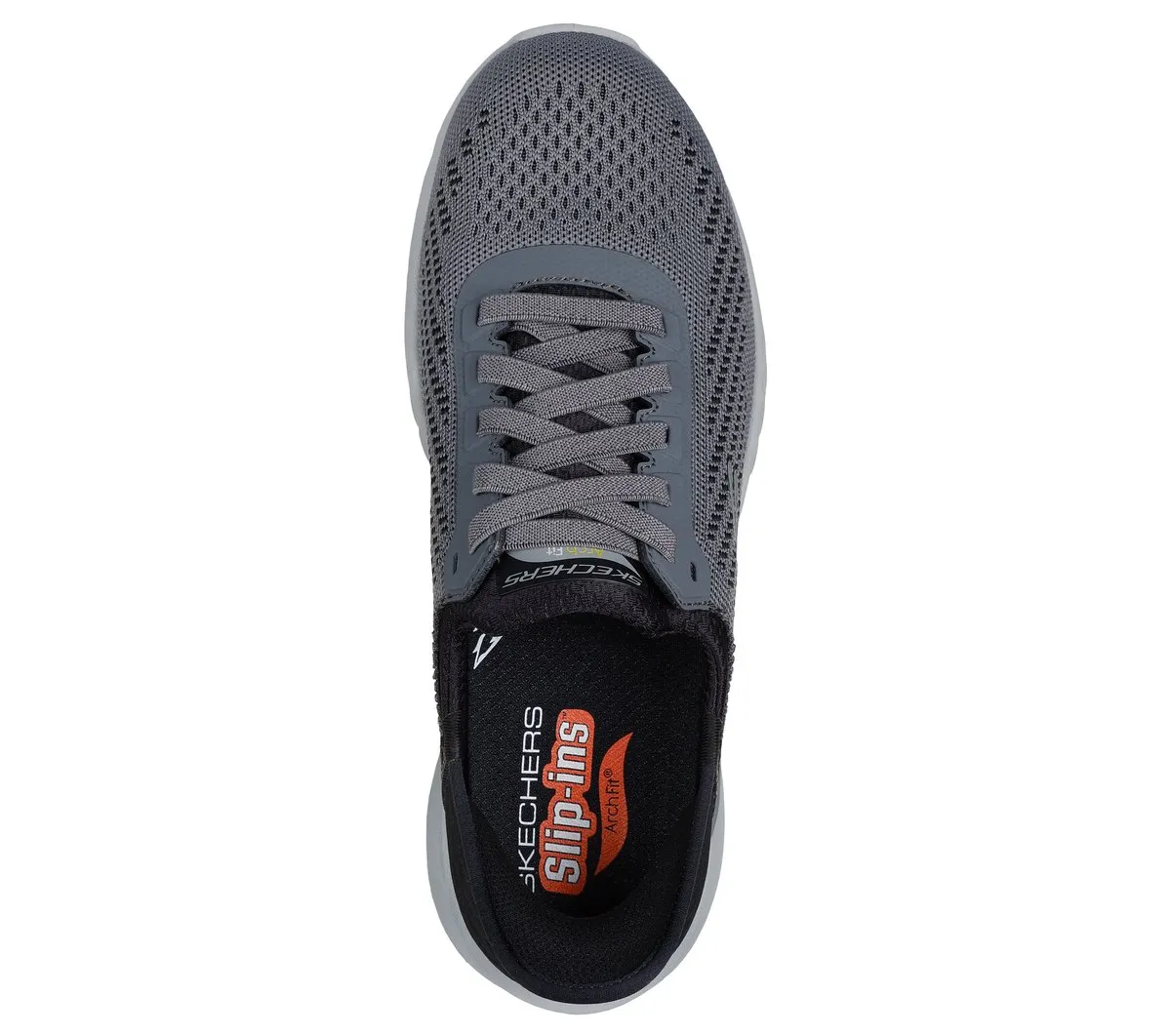 Skechers Slip-ins Relaxed Fit: Arch Fit Orvan – Drex