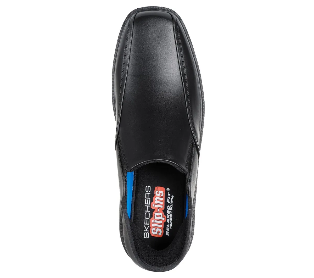 Skechers Slip-ins Relaxed Fit: Caswell – Frantone
