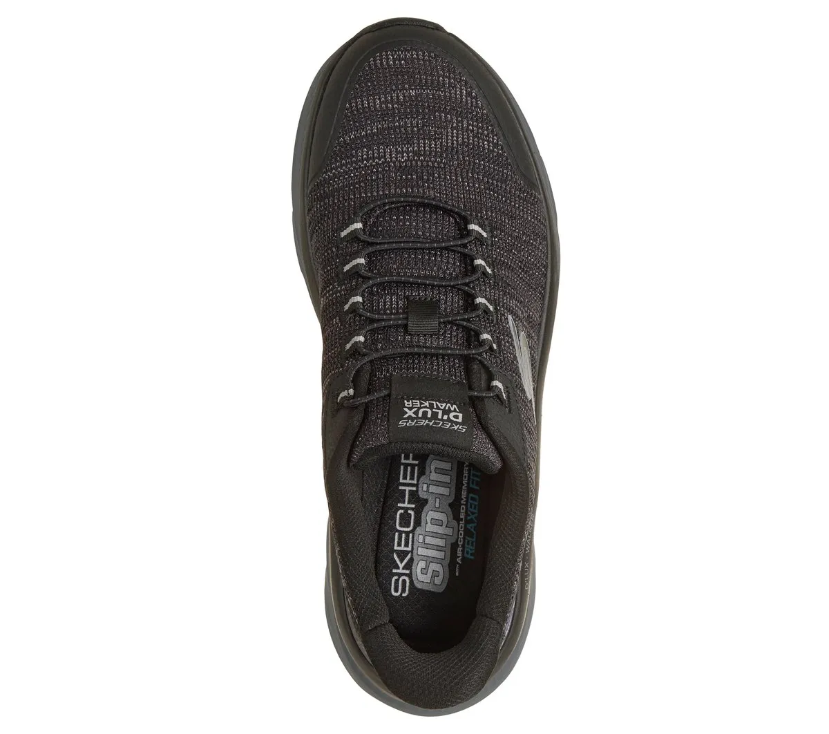 Skechers Slip-ins Relaxed Fit: D'Lux Walker 3.0 – Drevven