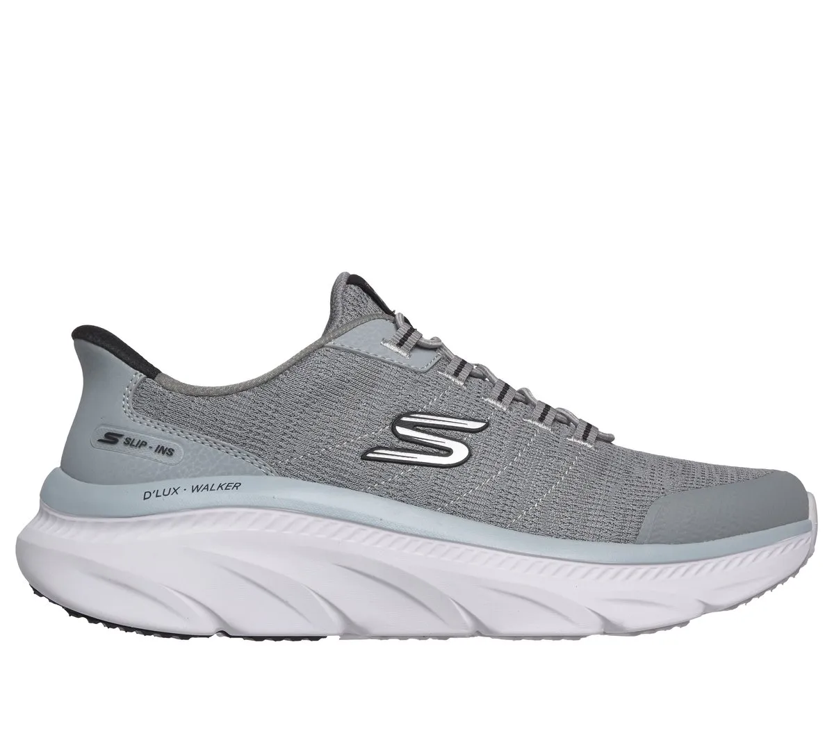 Skechers Slip-ins Relaxed Fit: D'Lux Walker 3.0 – Drevven