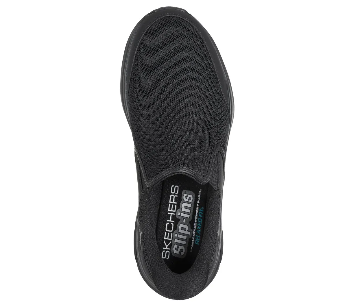 Skechers Slip-ins Relaxed Fit: Equalizer 6.0 – Stoaver
