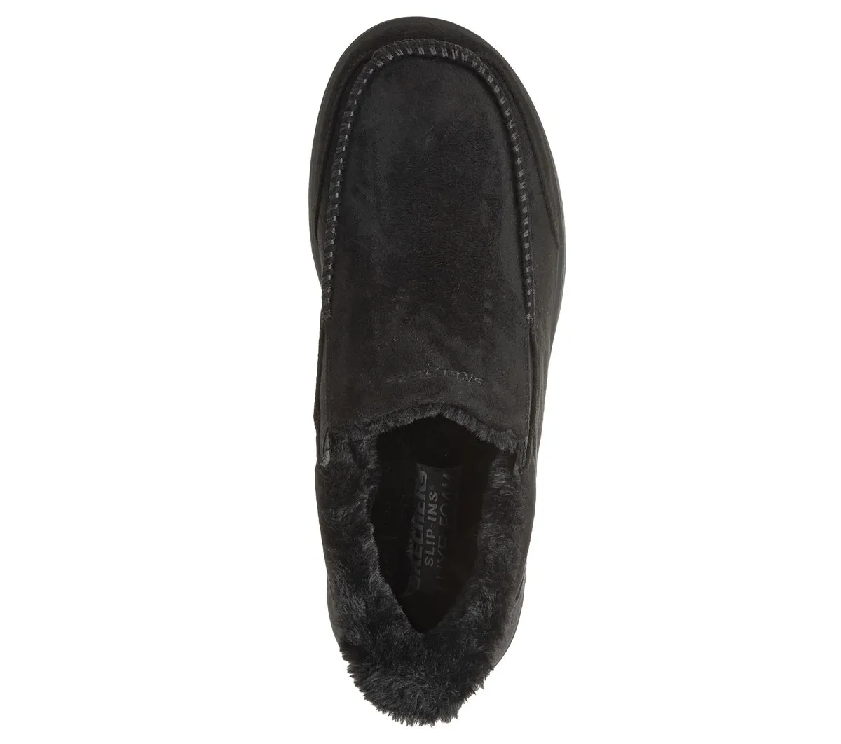 Skechers Slip-ins Relaxed Fit: Murette – Scofield