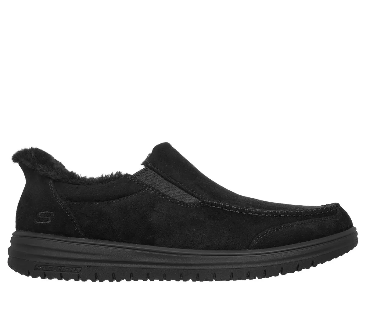 Skechers Slip-ins Relaxed Fit: Murette – Scofield