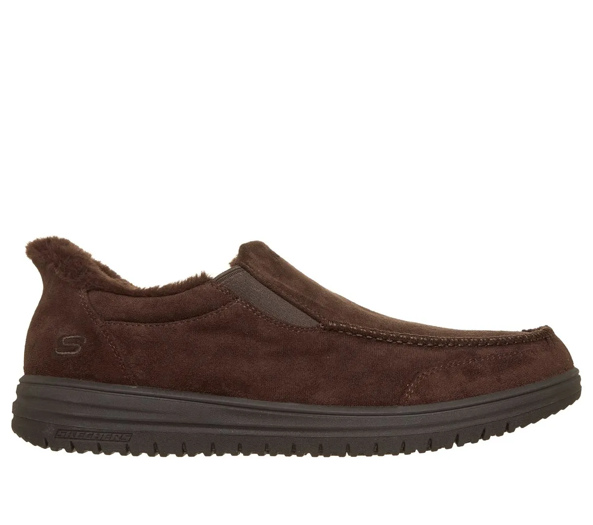 Skechers Slip-ins Relaxed Fit: Murette – Scofield