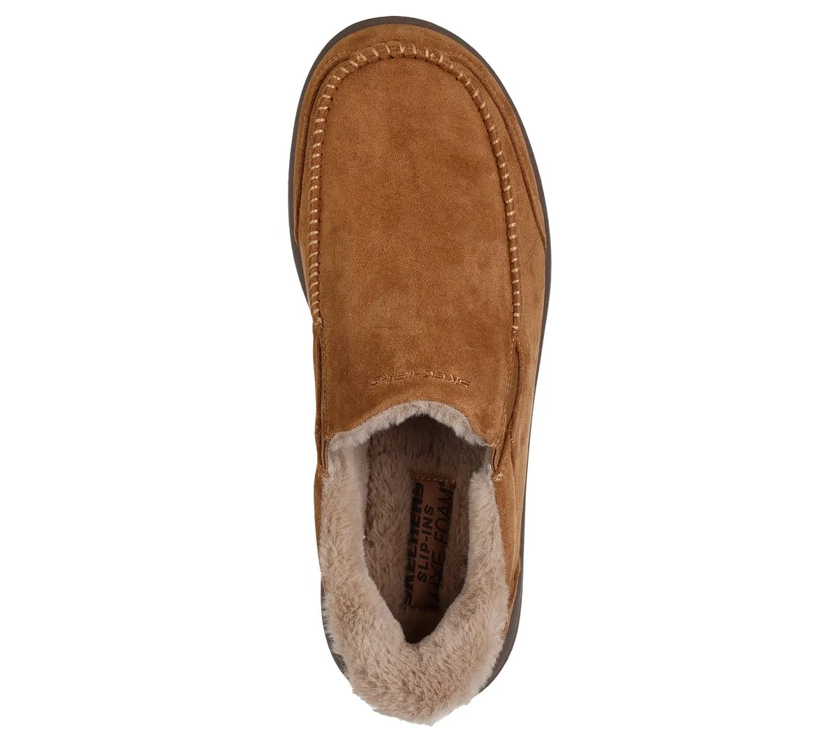Skechers Slip-ins Relaxed Fit: Murette – Scofield