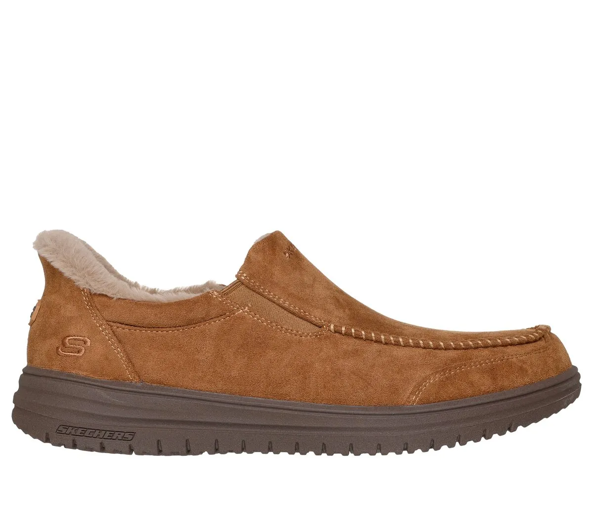 Skechers Slip-ins Relaxed Fit: Murette – Scofield
