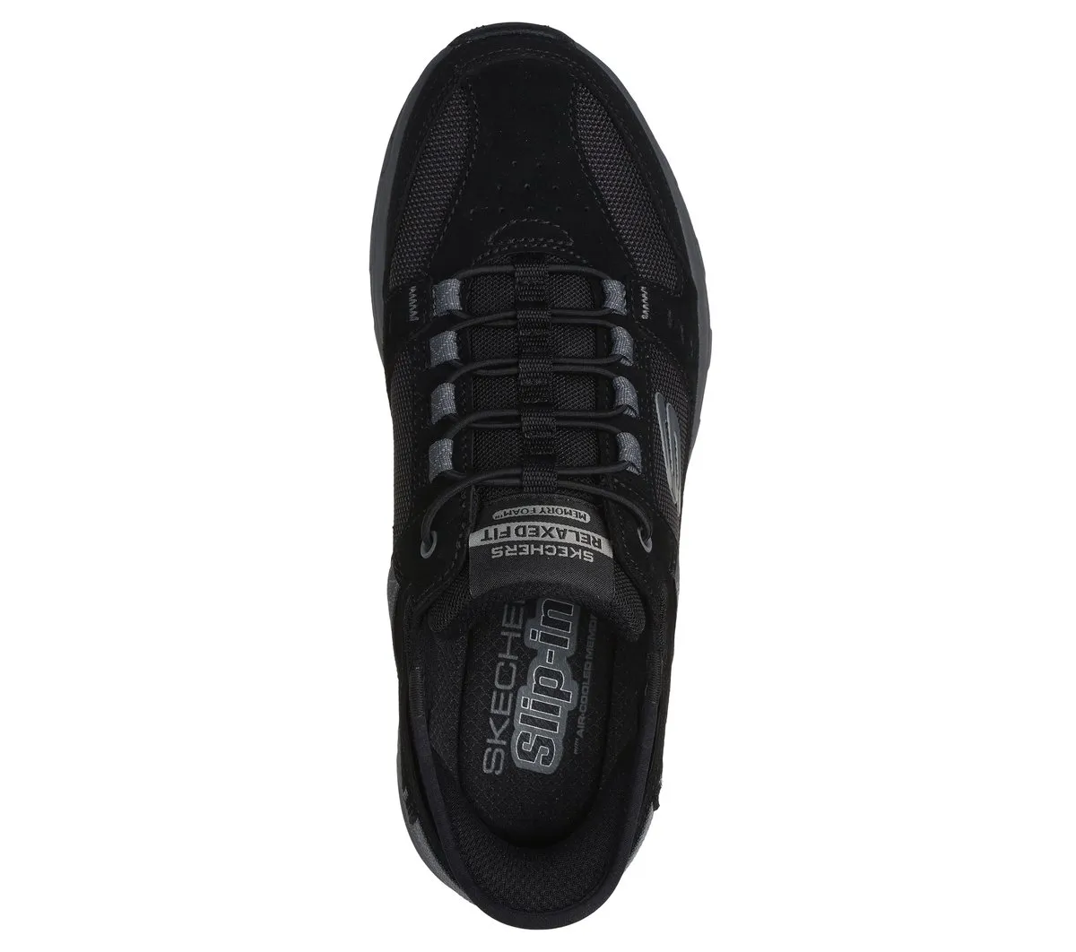 Skechers Slip-ins Relaxed Fit: Oak Canyon