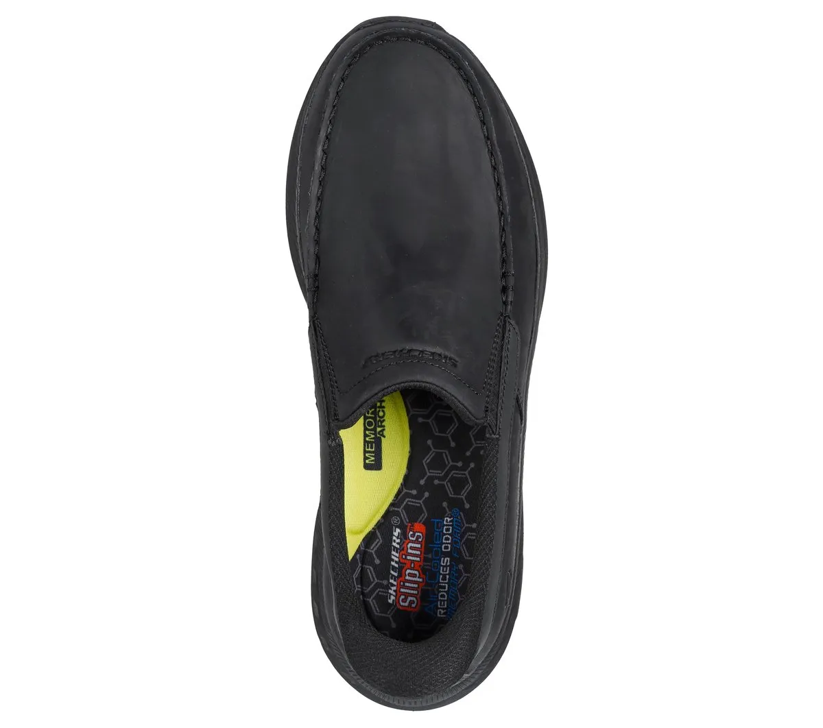 Skechers Slip-ins Relaxed Fit: Pollard – Osgood