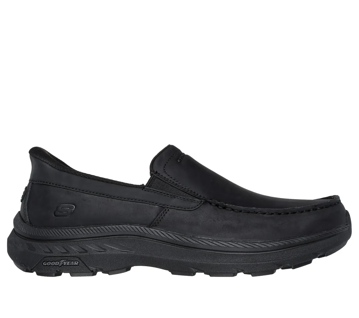 Skechers Slip-ins Relaxed Fit: Pollard – Osgood
