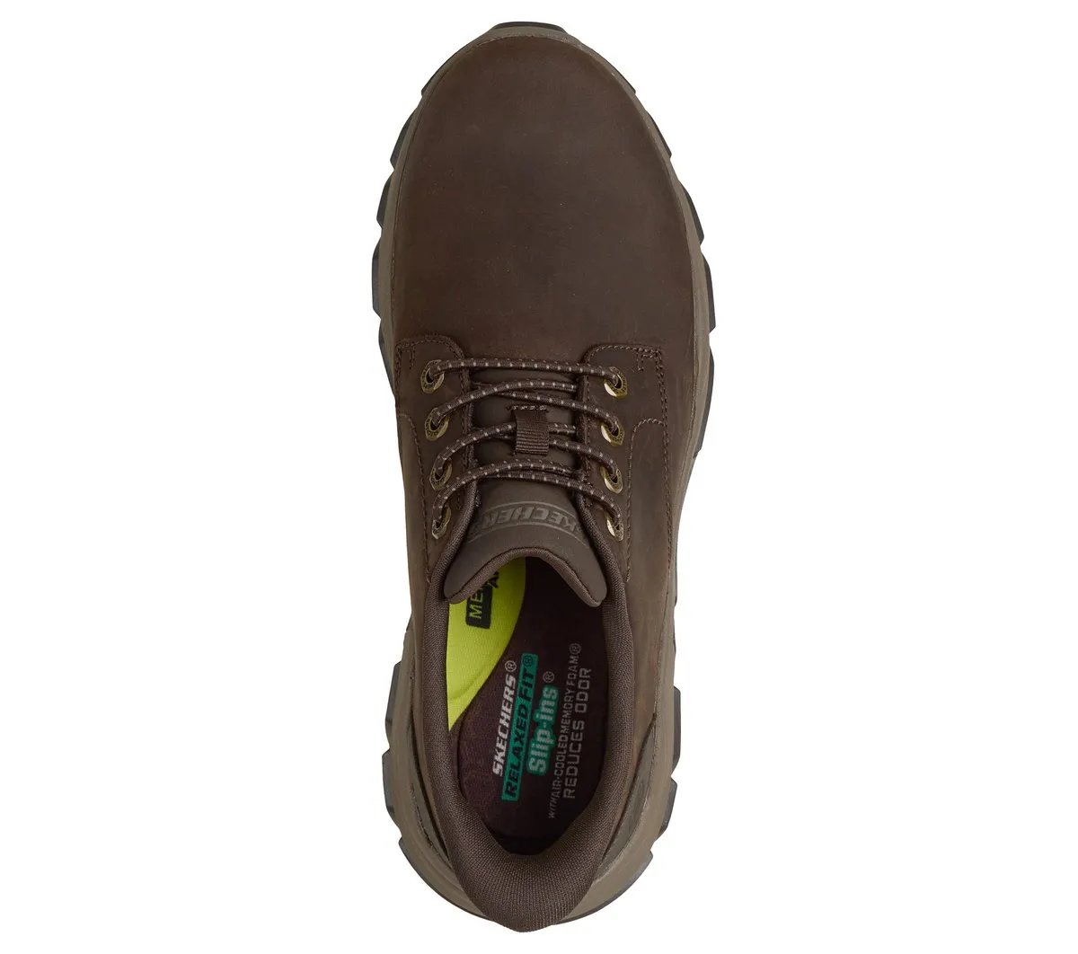 Skechers Slip-ins Relaxed Fit: Santoro – Reeve