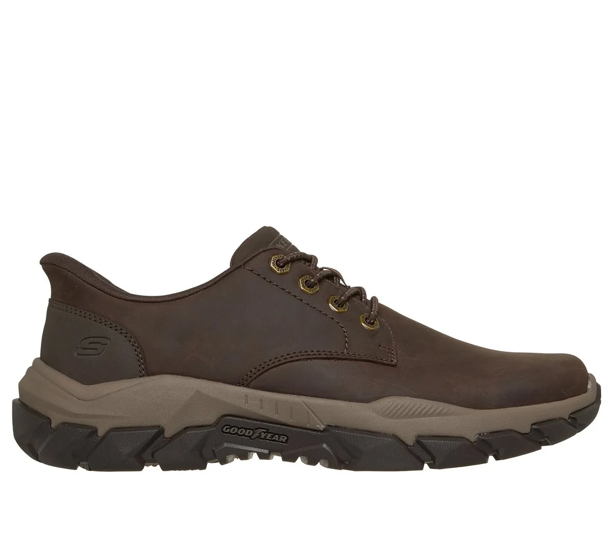 Skechers Slip-ins Relaxed Fit: Santoro – Reeve