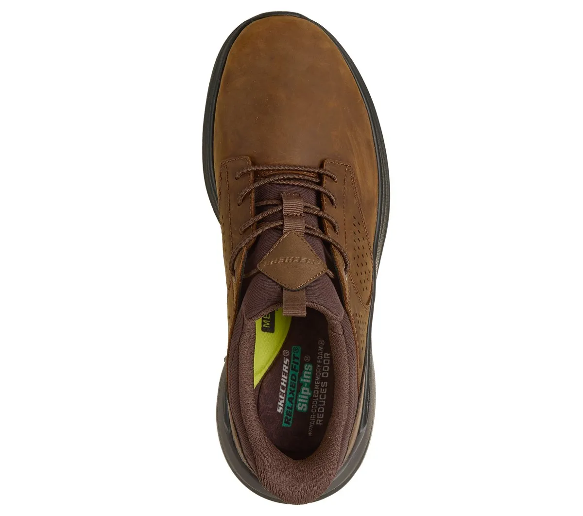 Skechers Slip-ins Relaxed Fit: Slade 2.0 – Encore