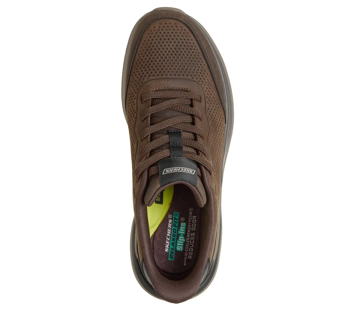 Skechers Slip-ins Relaxed Fit: Slade 2.0 – Waybound