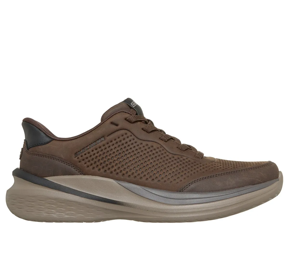 Skechers Slip-ins Relaxed Fit: Slade 2.0 – Waybound