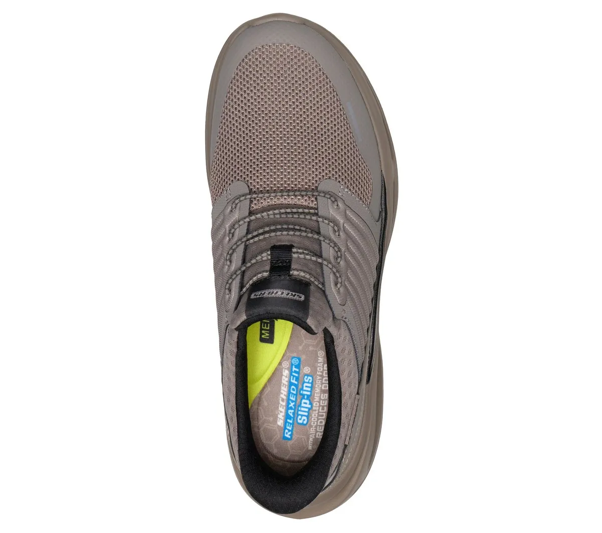 Skechers Slip-ins Relaxed Fit: Sloan – Havoc